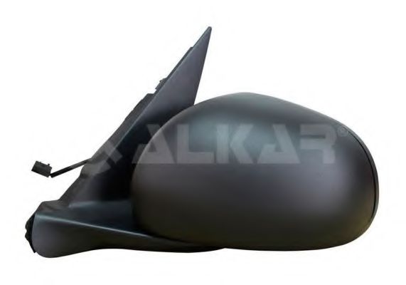 6142926 Oglinda exterioara ALKAR 