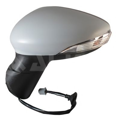 6143406 Oglinda exterioara ALKAR 