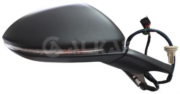 6149138 Oglinda exterioara ALKAR 