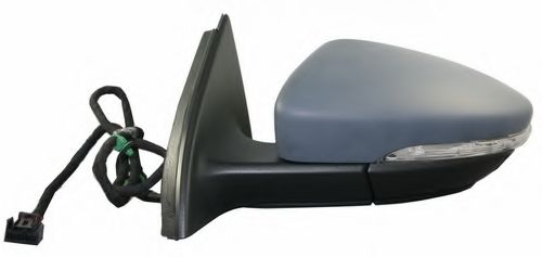 6149163 Oglinda exterioara ALKAR 