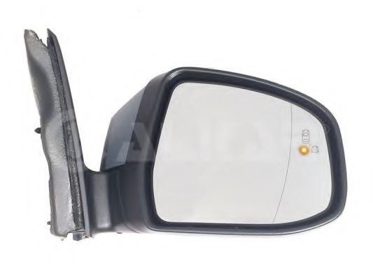 6152405 Oglinda exterioara ALKAR 