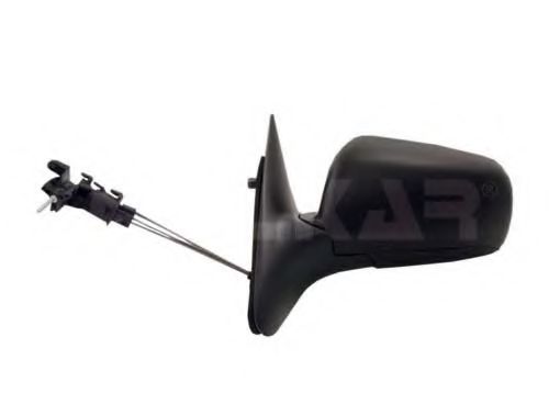 6158521 Oglinda exterioara ALKAR 
