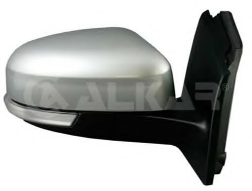 6163405 Oglinda exterioara ALKAR 