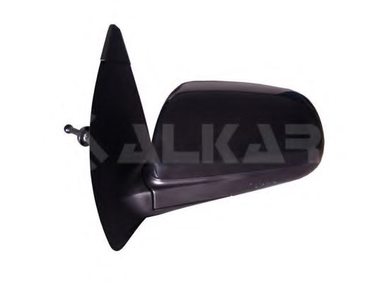 6164453 Oglinda exterioara ALKAR 