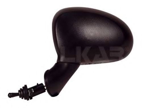 6164609 Oglinda exterioara ALKAR 