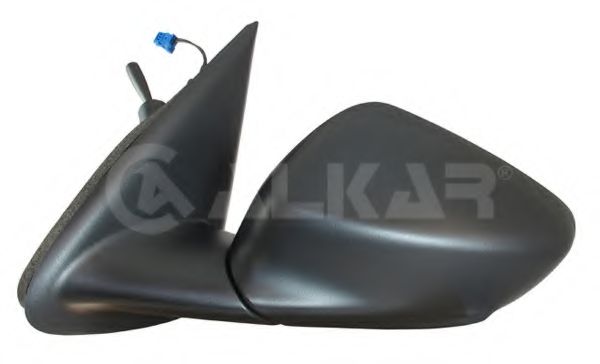 6164871 Oglinda exterioara ALKAR 