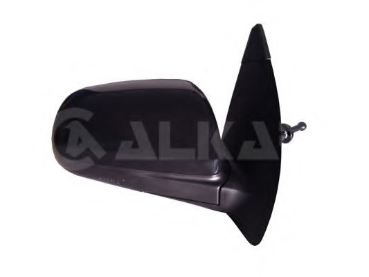 6165453 Oglinda exterioara ALKAR 