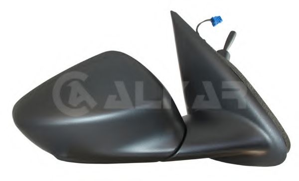6165871 Oglinda exterioara ALKAR 