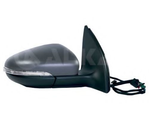 6169124 Oglinda exterioara ALKAR 