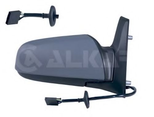 6172441 Oglinda exterioara ALKAR 
