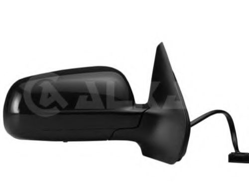 6177127 Oglinda exterioara ALKAR 