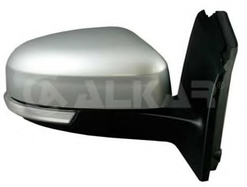 6189405 Oglinda exterioara ALKAR 