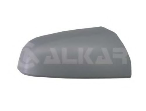 6312441 Carcasa, oglinda exterioara ALKAR 