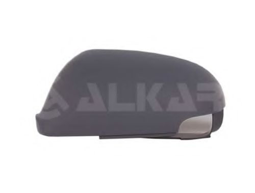 6341104 Carcasa, oglinda exterioara ALKAR 