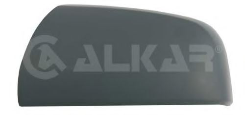 6341445 Carcasa, oglinda exterioara ALKAR 