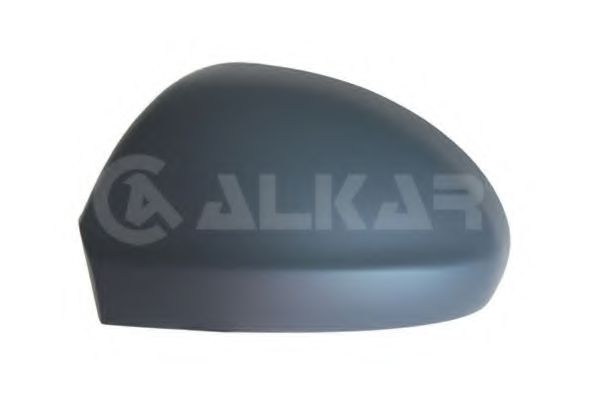 6341638 Carcasa, oglinda exterioara ALKAR 