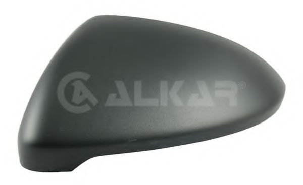 6342138 Carcasa, oglinda exterioara ALKAR 