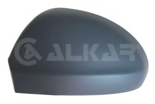 6342638 Carcasa, oglinda exterioara ALKAR 