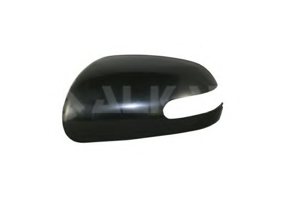 6342647 Carcasa, oglinda exterioara ALKAR 