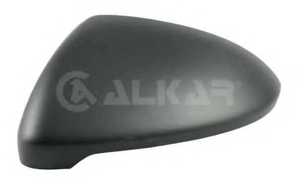 6343138 Carcasa, oglinda exterioara ALKAR 