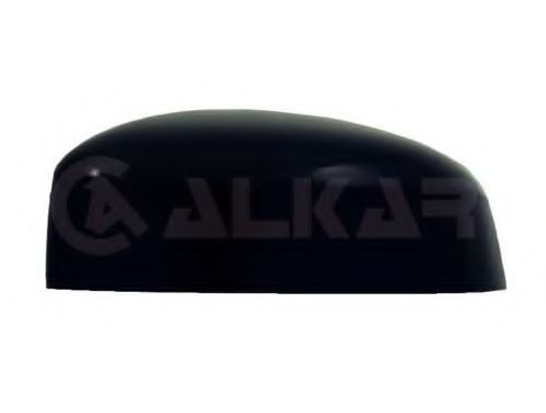 6343401 Carcasa, oglinda exterioara ALKAR 