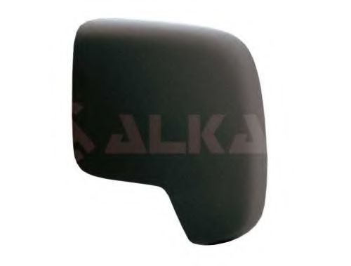 6344351 Carcasa, oglinda exterioara ALKAR 