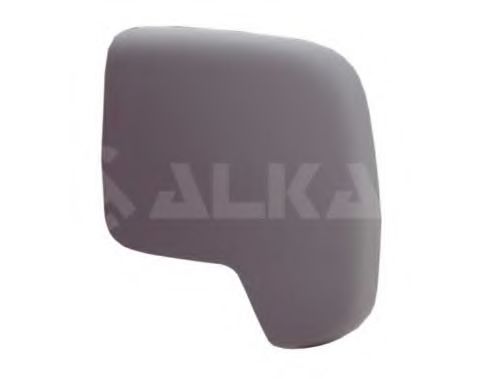 6346351 Carcasa, oglinda exterioara ALKAR 