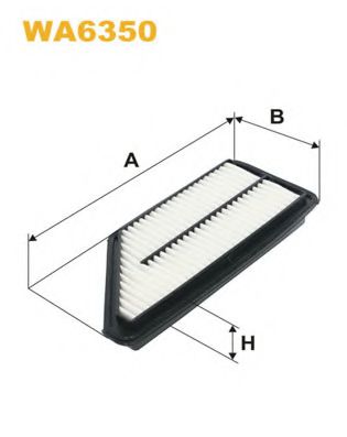 Filtru aer