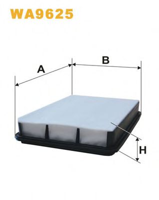 Filtru aer