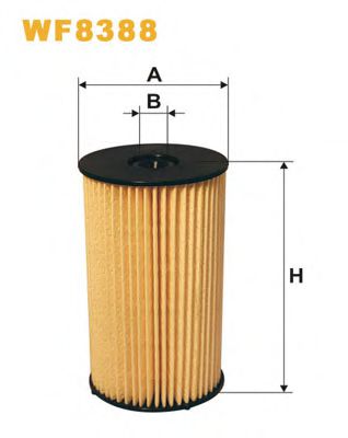 filtru combustibil
