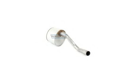 Toba esapament finala 4