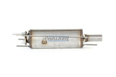 73018 Filtru funingine/particule, sist.de esapament WALKER 