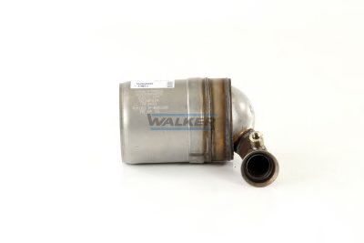 73051 Filtru funingine/particule, sist.de esapament WALKER 