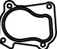 80068 Set montare, toba esapament WALKER 