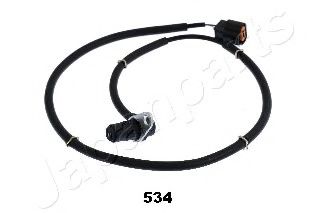 ABS-534 senzor,turatie roata JAPANPARTS 
