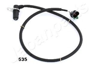 ABS-535 senzor,turatie roata JAPANPARTS 