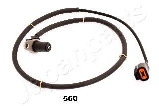 ABS-560 senzor,turatie roata JAPANPARTS 