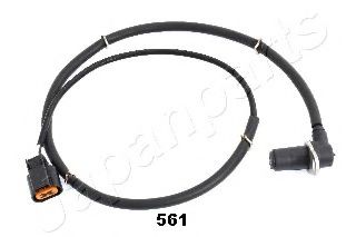 ABS-561 senzor,turatie roata JAPANPARTS 
