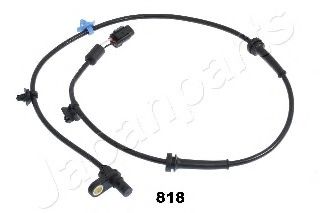 ABS-818 senzor,turatie roata JAPANPARTS 