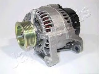 Generator / Alternator 2
