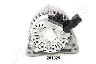 Generator / Alternator 3