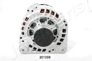 Generator / Alternator 3