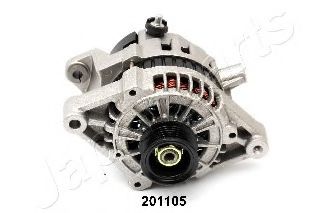 Generator / Alternator 4