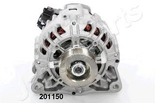 Generator / Alternator 4