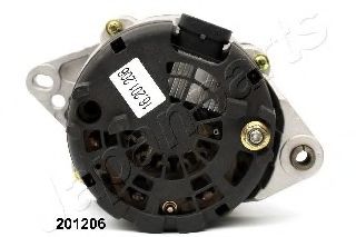 Generator / Alternator 3