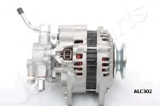 Generator / Alternator 3