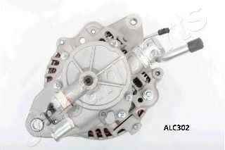 Generator / Alternator 4