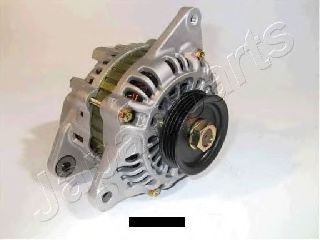 Generator / Alternator 4