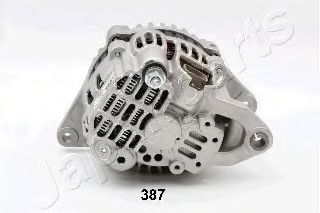 Generator / Alternator 4