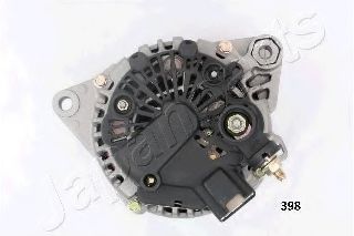 Generator / Alternator 4